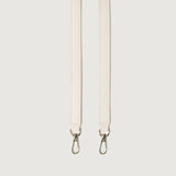 Salt Strap | Shoulder Strap Whiskey | Leather slim Shoulder Strap