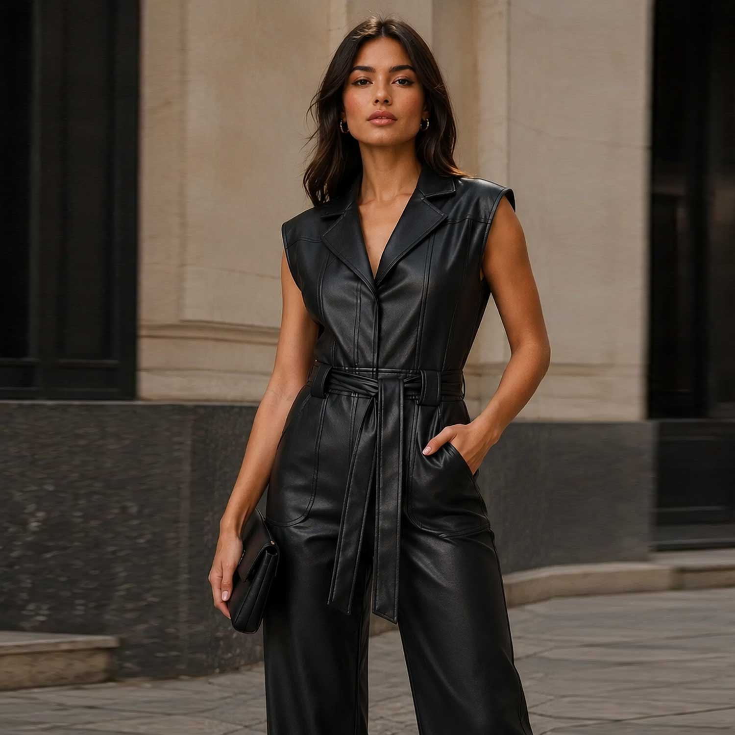 Leather Biker Jumpsuit
Solid Black Leather Biker Jumpsuit
Women’s Black Leather Biker Jumpsuit
Premium Leather Biker Jumpsuit
Luxury Black Leather Jumpsuit
Sleek Leather Biker Jumpsuit
Classic Black Leather Jumpsuit
Tailored Leather Biker Jumpsuit
Black Leather Utility Jumpsuit
Edgy Leather Biker Jumpsuit
Chic Black Leather Jumpsuit
Fashion Leather Biker Jumpsuit
Modern Black Leather Jumpsuit
Structured Leather Biker Jumpsuit
Statement Black Leather Jumpsuit
Premium Black Leather Utility Jumpsuit
Women’s Ta