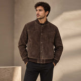 SaltCo Stafford Mens Brown Suede Bomber Jacket
SaltCo Mens Chocolate Brown Suede Bomber Jacket
SaltCo Stafford Vintage Suede Baseball Bomber Jacket
SaltCo Mens Genuine Suede Leather Bomber Jacket
SaltCo Brown Suede Baseball Jacket for Men
SaltCo Mens Vintage Brown Suede Bomber Jacket
SaltCo Stafford Mens Suede Leather Baseball Jacket
SaltCo Mens Brown Suede Varsity Bomber Jacket
SaltCo Chocolate Brown Suede Leather Jacket for Men