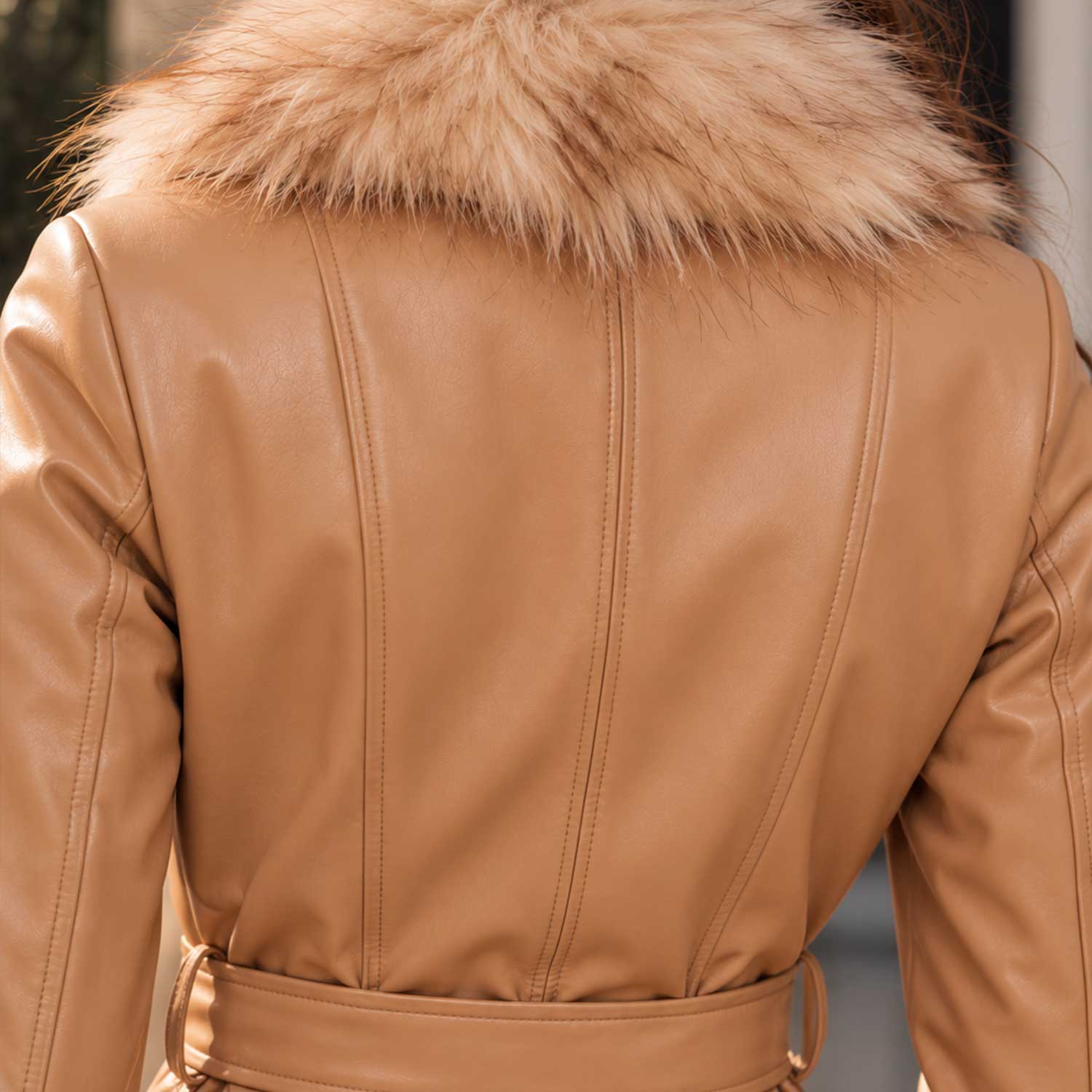 Women’s Camel Fur Detailed Leather Jacket
Camel Genuine Leather Jacket with Fur Collar
Women’s Tan Fur Collar Leather Jacket
Camel Leather Belted Jacket with Fur Detail
Women’s Genuine Leather Fur Detailed Jacket
Tan Leather Fur Collar Belted Jacket
Women’s Camel Leather Fur Collar Jacket
Camel Genuine Leather Belted Jacket for Women
Women’s Tan Genuine Leather Fur Detail Jacket