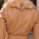 Women’s Camel Fur Detailed Leather Jacket
Camel Genuine Leather Jacket with Fur Collar
Women’s Tan Fur Collar Leather Jacket
Camel Leather Belted Jacket with Fur Detail
Women’s Genuine Leather Fur Detailed Jacket
Tan Leather Fur Collar Belted Jacket
Women’s Camel Leather Fur Collar Jacket
Camel Genuine Leather Belted Jacket for Women
Women’s Tan Genuine Leather Fur Detail Jacket