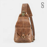 UrbanFlex-Leather-Sling-Tan