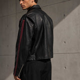 Black Leather Motocross Jacket Burgundy Stripes
Genuine Leather Oversized Biker Jacket Black Burgundy
Black Leather Racing Jacket Burgundy Stripe Detail
Vintage Style Leather Moto Jacket Oversized Fit
Premium Black Leather Streetwear Racing Jacket
Genuine Leather Motocross Jacket Burgundy Racing Stripes
Oversized Black Biker Jacket Premium Leather Style