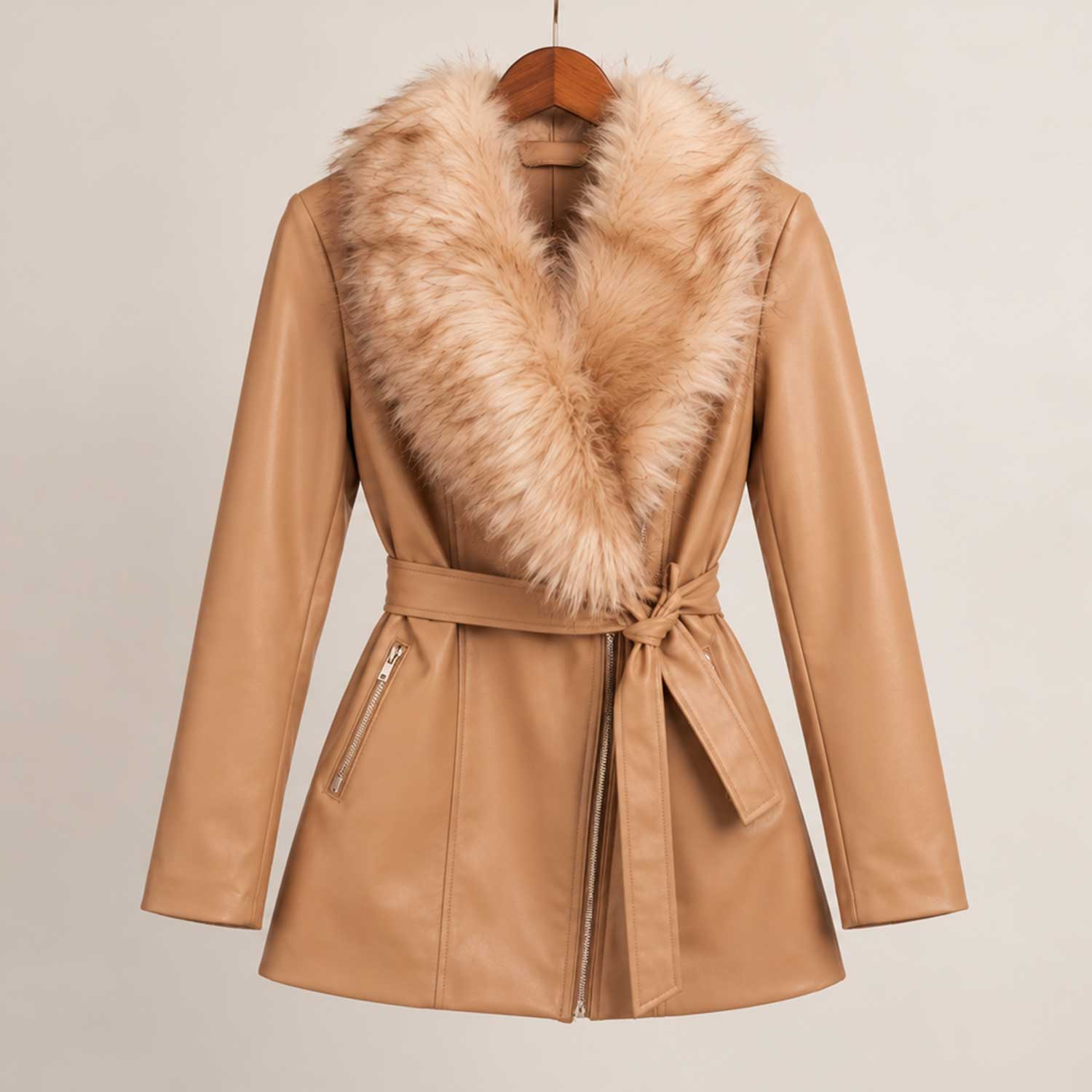 Women’s Camel Fur Detailed Leather Jacket
Camel Genuine Leather Jacket with Fur Collar
Women’s Tan Fur Collar Leather Jacket
Camel Leather Belted Jacket with Fur Detail
Women’s Genuine Leather Fur Detailed Jacket
Tan Leather Fur Collar Belted Jacket
Women’s Camel Leather Fur Collar Jacket
Camel Genuine Leather Belted Jacket for Women
Women’s Tan Genuine Leather Fur Detail Jacket