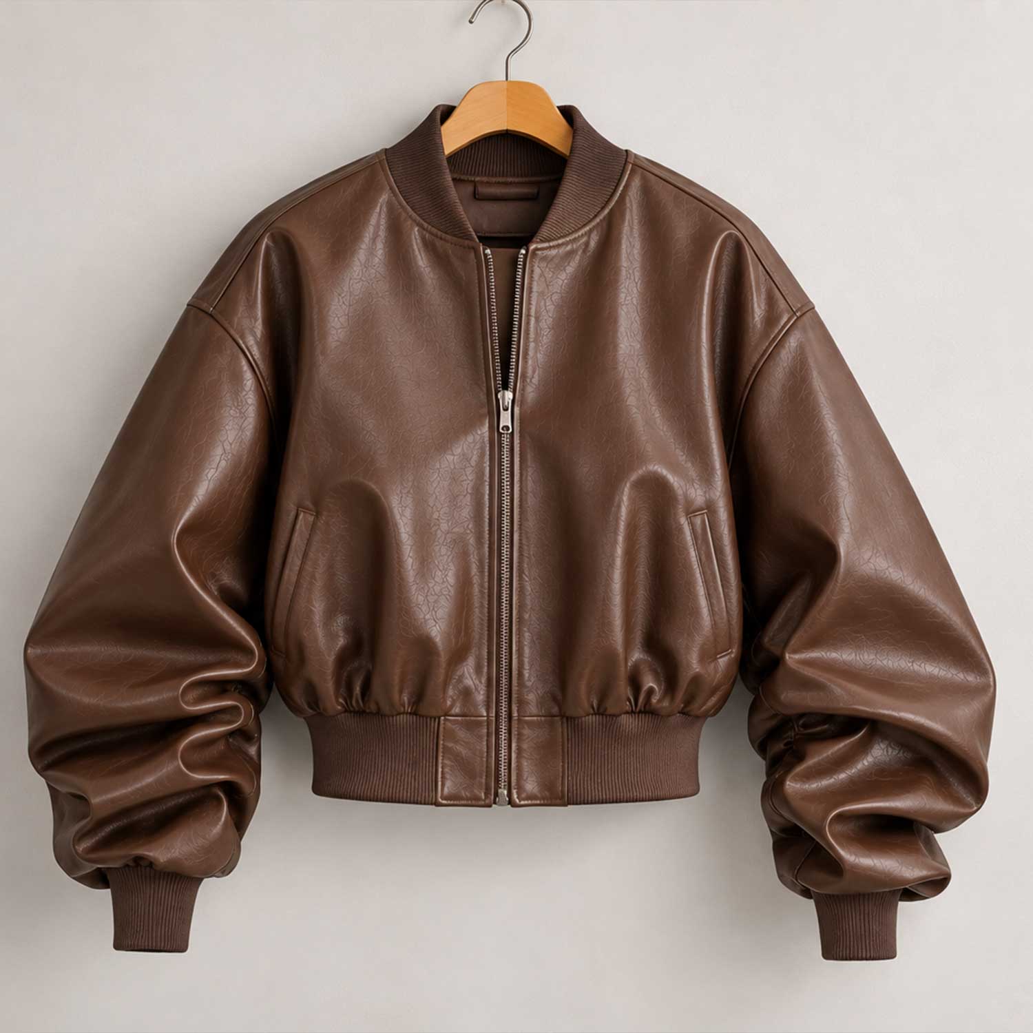 Women’s Sheepskin Leather Patchwork Ribbed Jacket
Women’s Genuine Leather Patchwork Ribbed Jacket
Sheepskin Leather Patchwork Jacket for Women
Women’s Sheepskin Leather Ribbed Jacket
Genuine Sheepskin Leather Ribbed Jacket
Women’s Leather Patchwork Zip Front Jacket