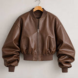 Women’s Sheepskin Leather Patchwork Ribbed Jacket
Women’s Genuine Leather Patchwork Ribbed Jacket
Sheepskin Leather Patchwork Jacket for Women
Women’s Sheepskin Leather Ribbed Jacket
Genuine Sheepskin Leather Ribbed Jacket
Women’s Leather Patchwork Zip Front Jacket
