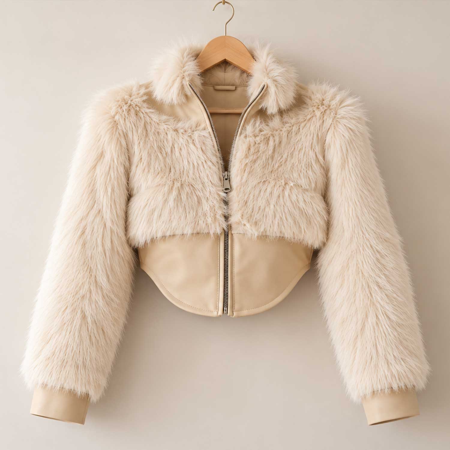 womens leather
sheepskin jacket
cropped leather
leather crop jacket
womens crop jacket
genuine leather
zip leather jacket
fur detail jacket
cropped jacket
statement jacket
collared jacket
womens outerwear
sheepskin leather