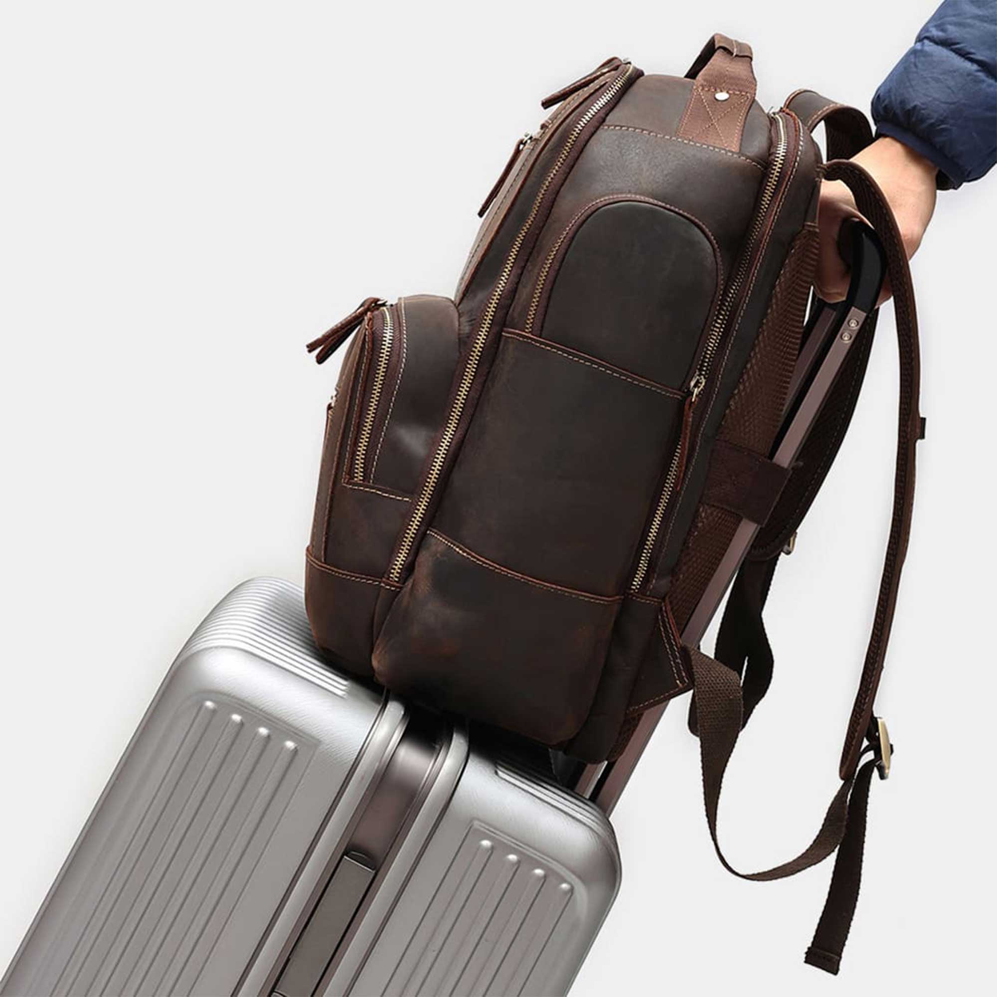work backpack for men