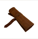handmade tool roll