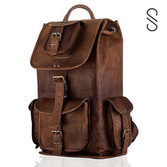 leather-rucksack