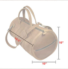 mens duffle bag