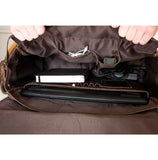 mens messenger bag