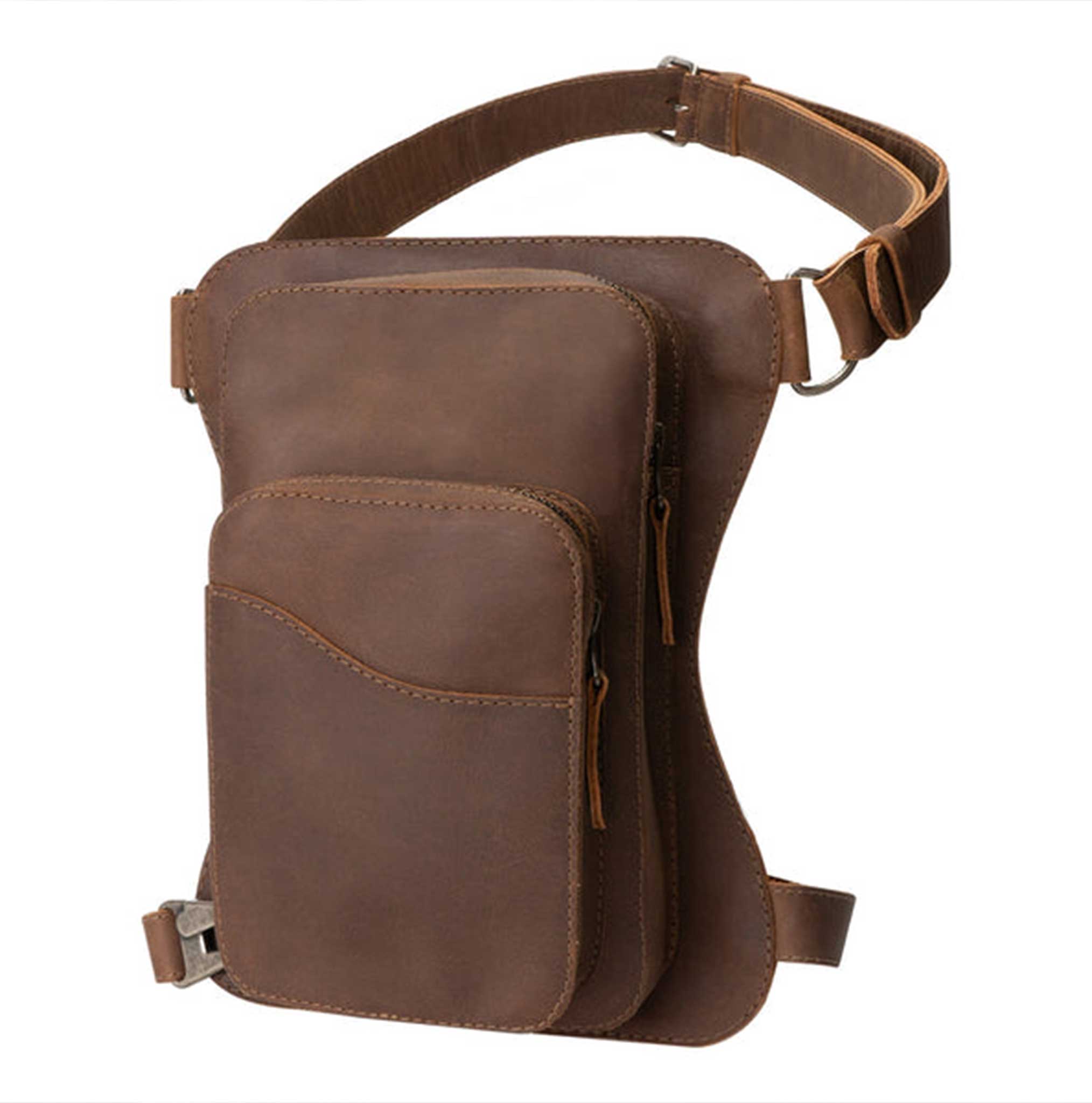motorcycle bag