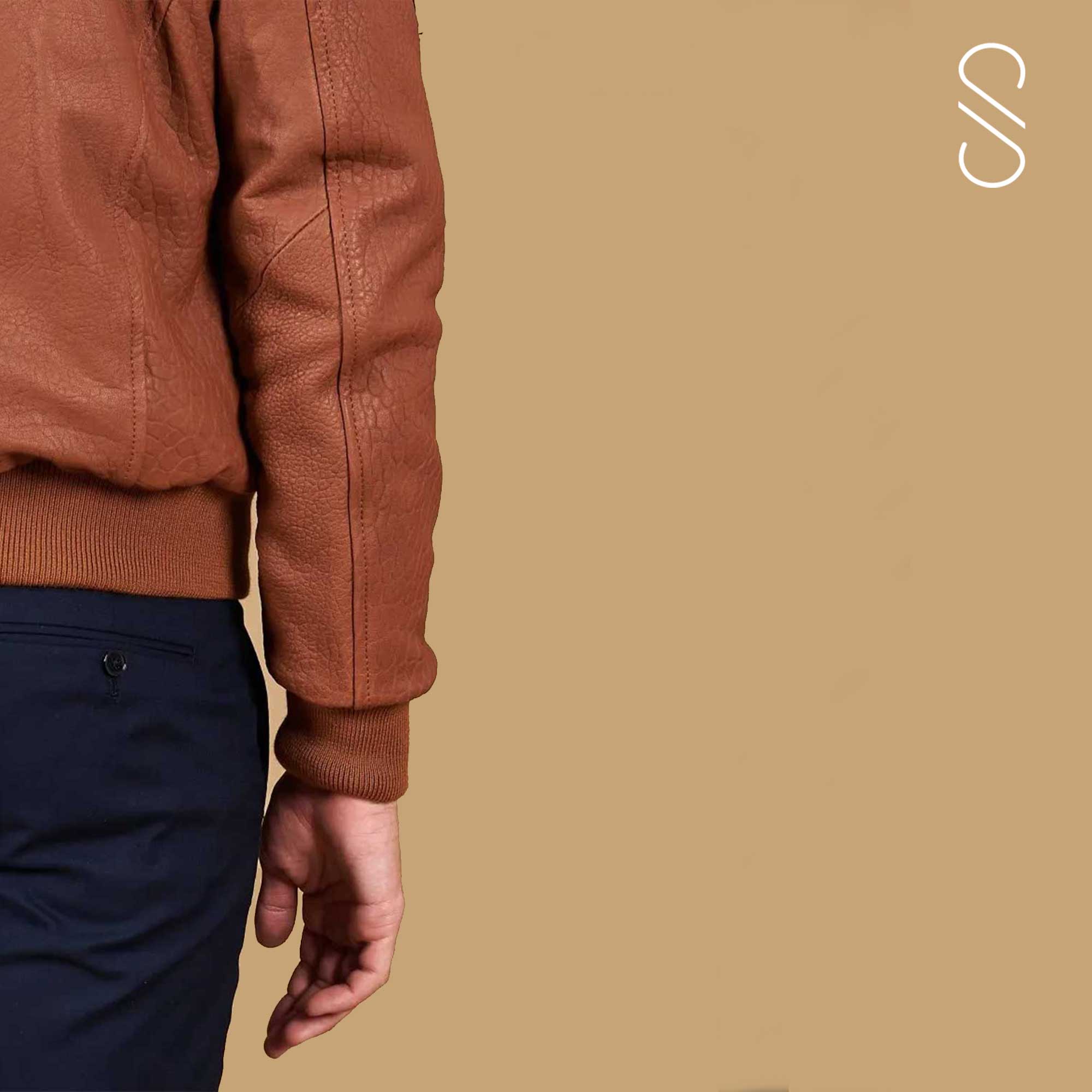 shearling-collar-aviator-jacket