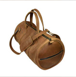 weekend bag
