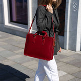 womens laptop bag