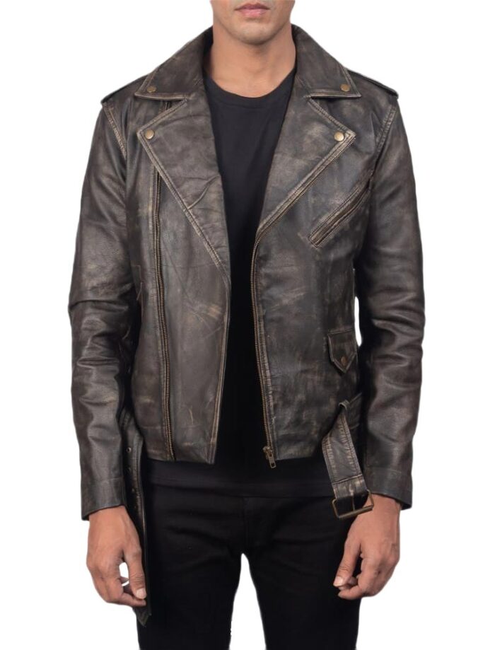 Allaric-Alley-Distressed-Brown-Leather-Biker-Jacket
