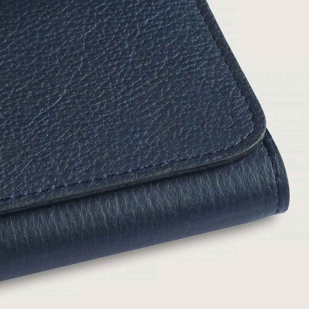 Maverick-Blue-Leather-Continental-Wallet-6