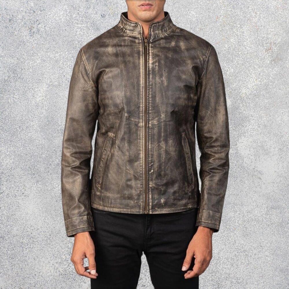 Logan-Distressed-Brown-Mens-Leather-Biker-Jacket