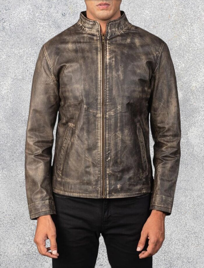 Logan-Distressed-Brown-Mens-Leather-Biker-Jacket