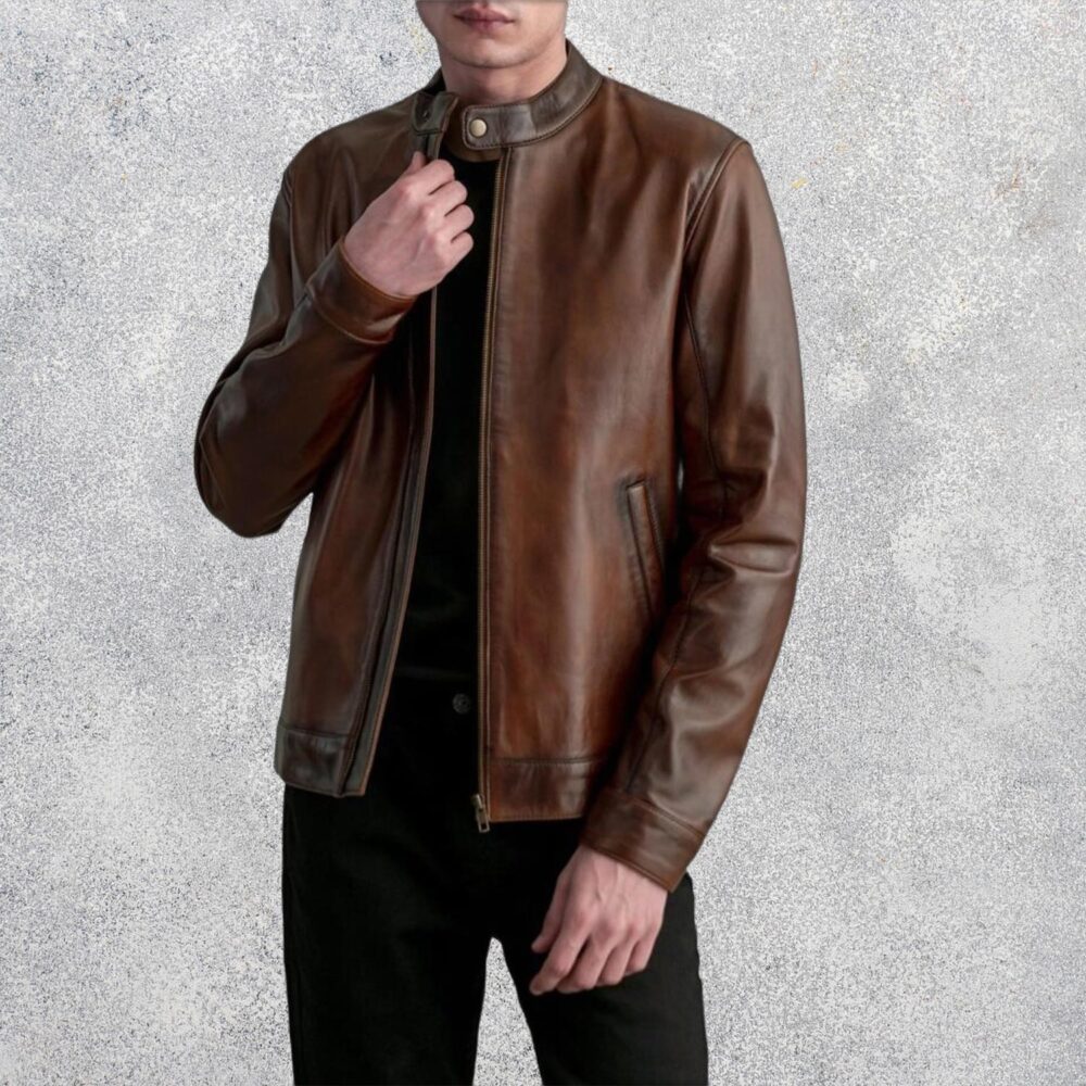 Zenith-Distressed-Brown-Mens-Leather-Biker-Jacket