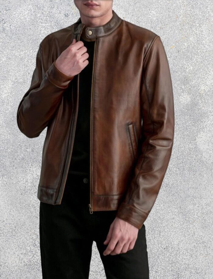 Zenith-Distressed-Brown-Mens-Leather-Biker-Jacket