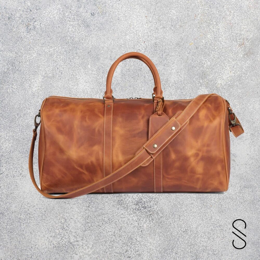 saltco-brown-leather-travel-bag