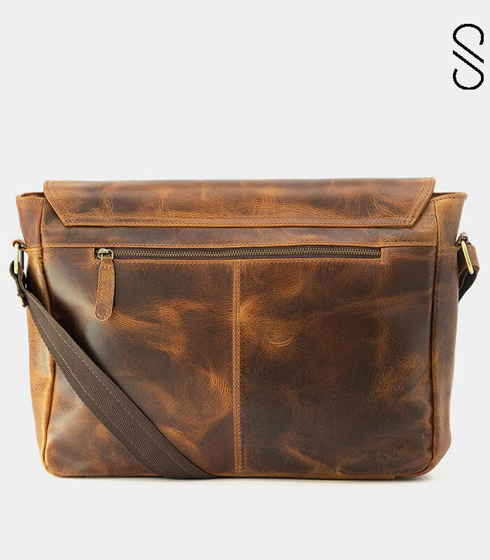 Brown-Leather-Briefcase