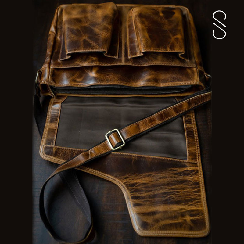 Genuine-Leather-Briefcase