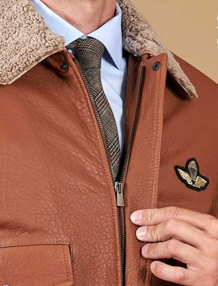 full-grain-leather-bomber