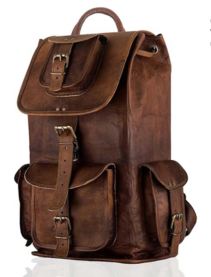 leather-rucksack