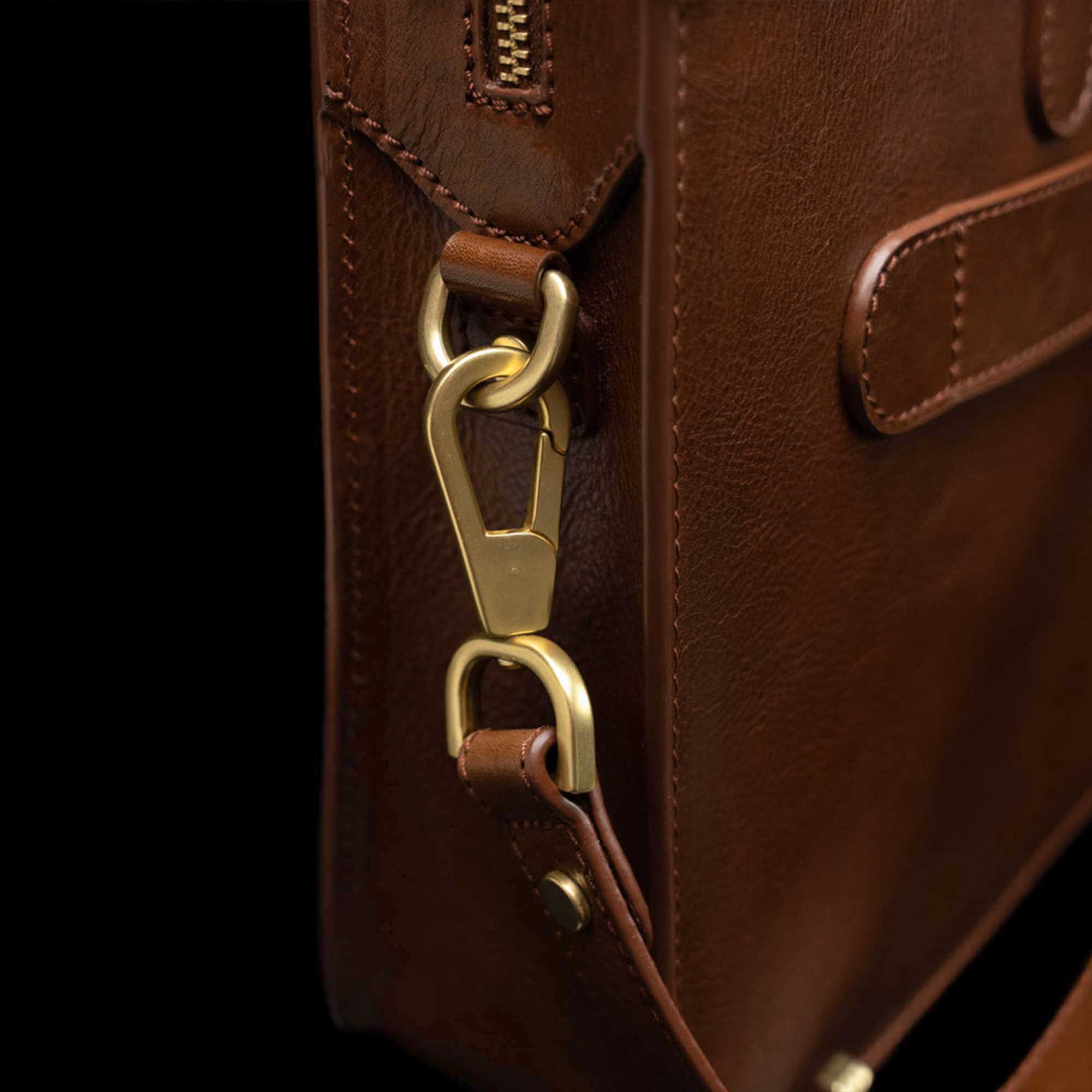 leather handbag women