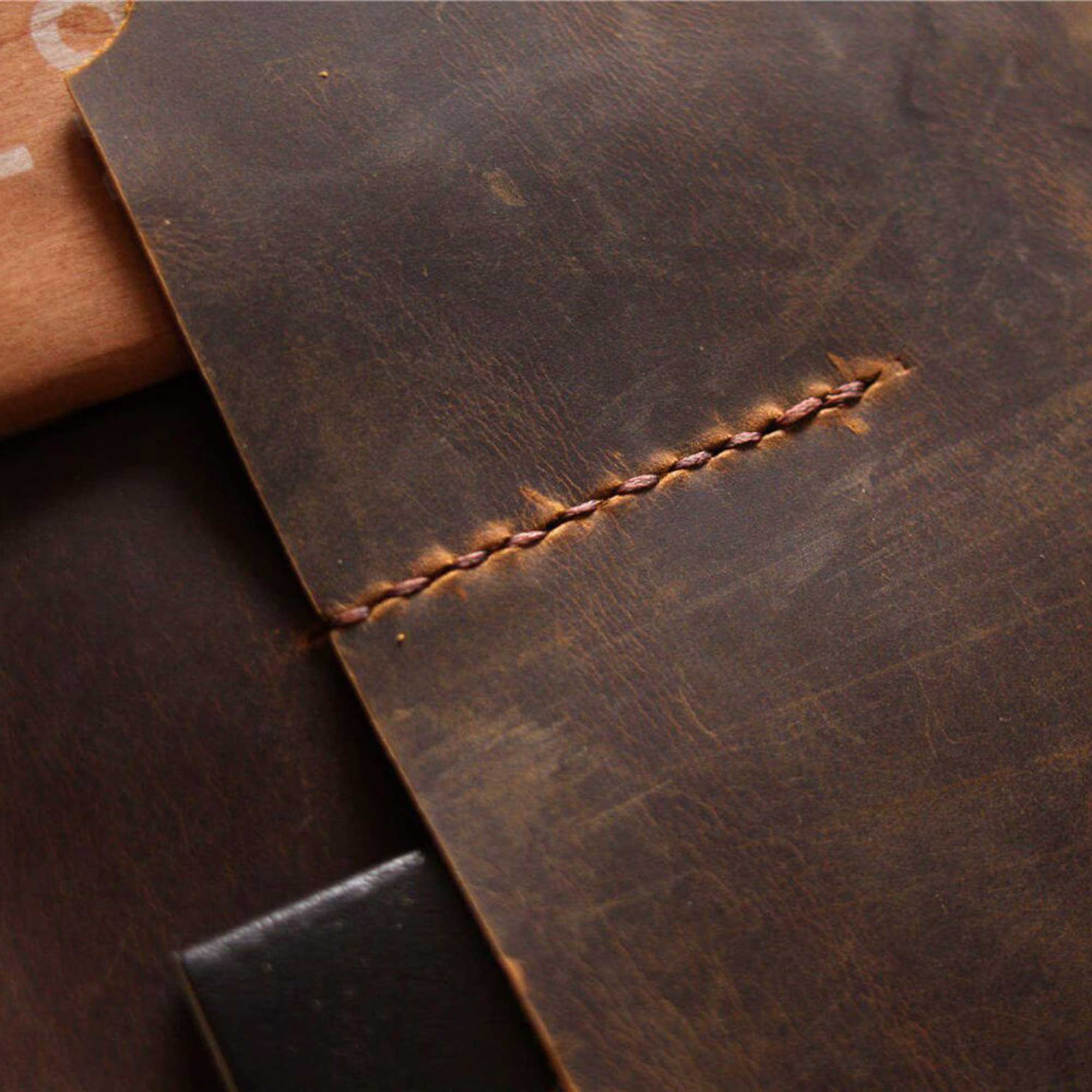 leather tablet sleeve