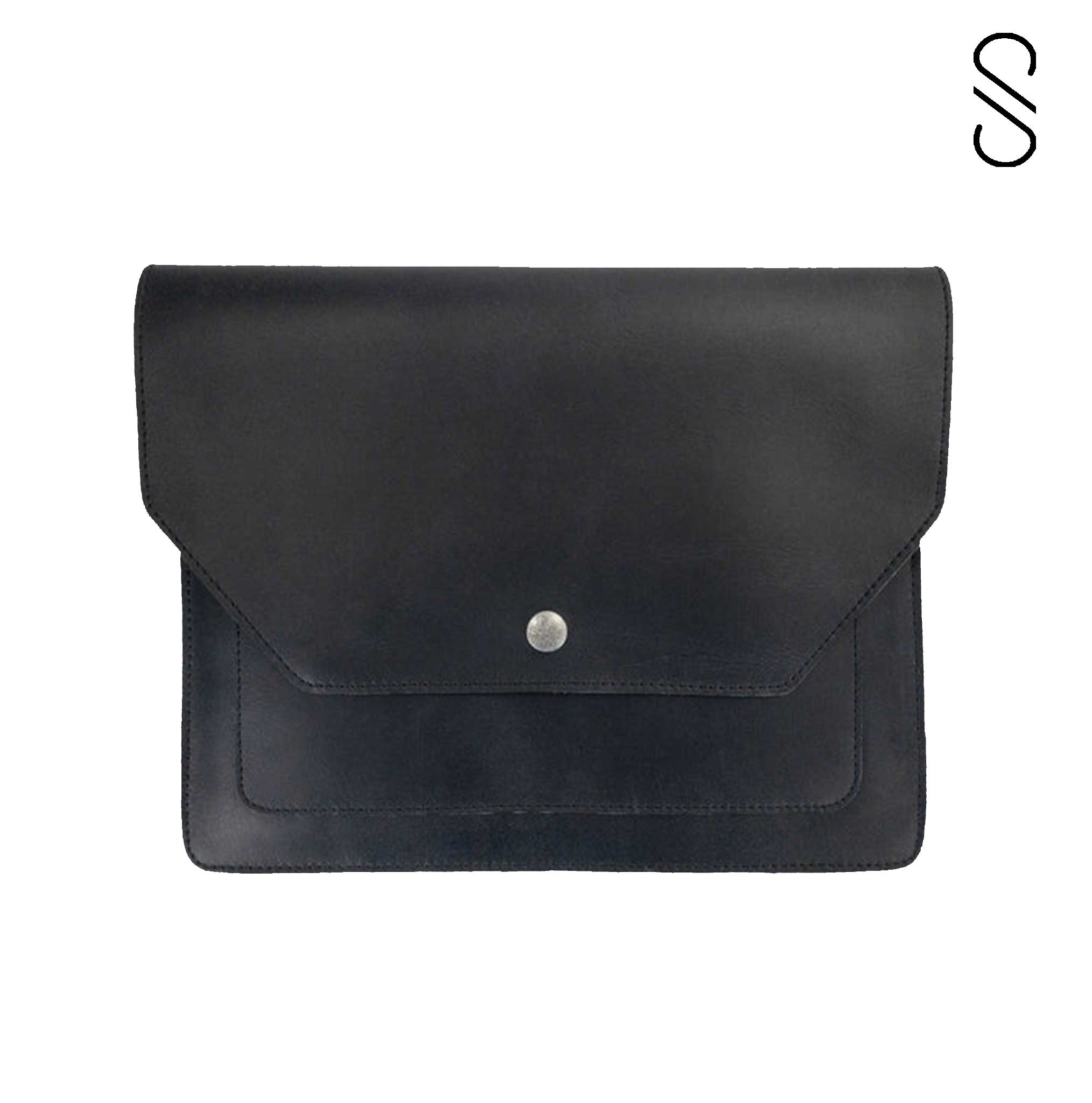 leather document holder
