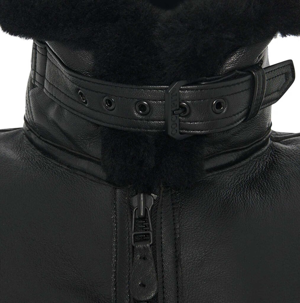 Vintage-style-bomber-jacket