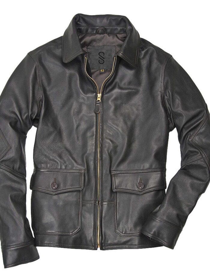 usn flight jacket
